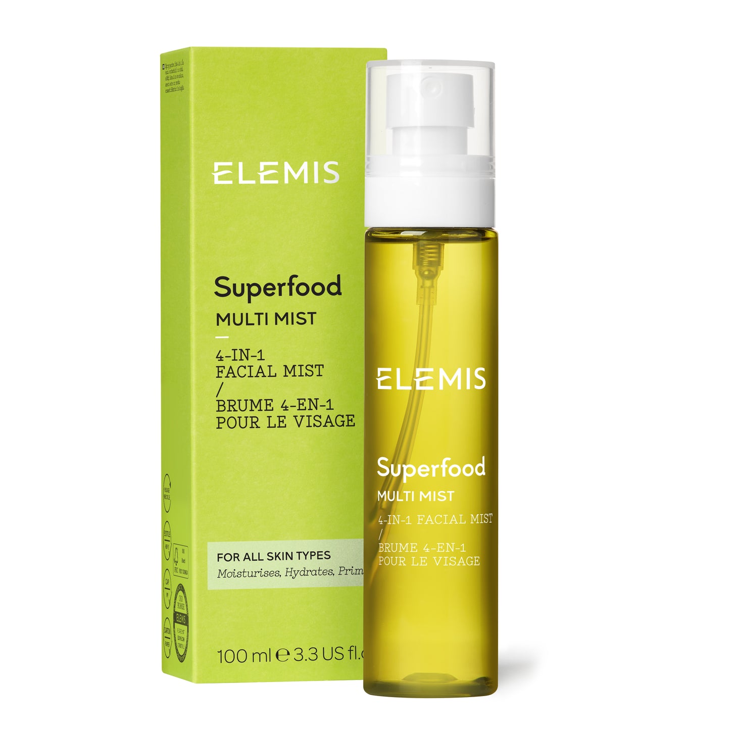 Superfood Multi Mist 100ml