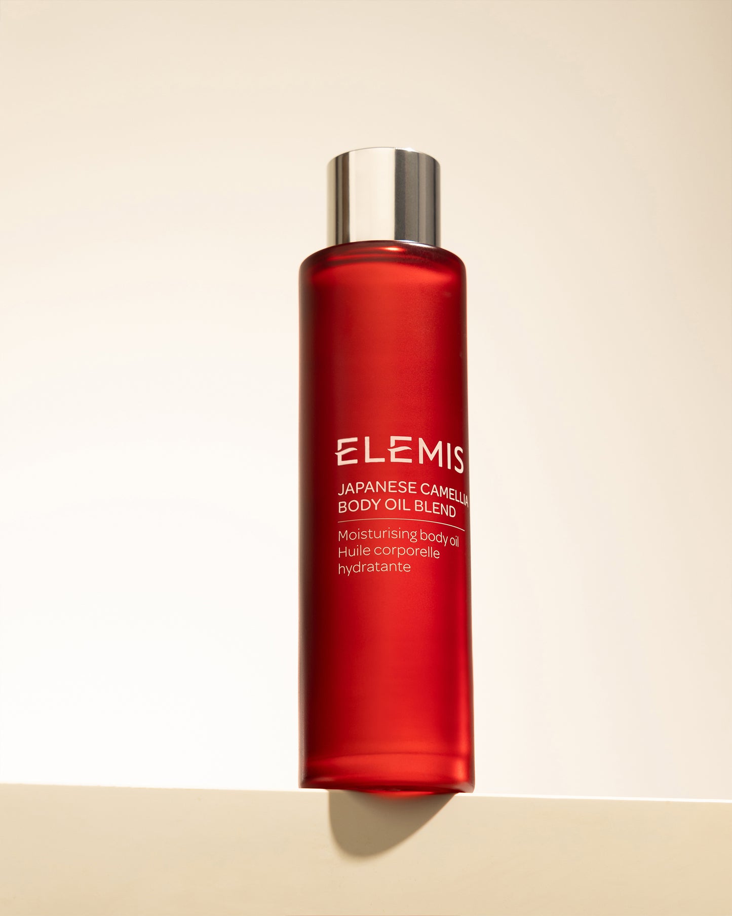 Japanese Camellia Body Oil 100ml