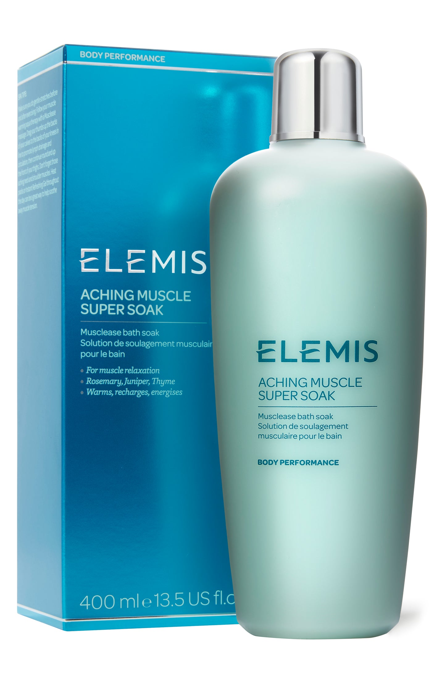 Aching Muscle Super Soak 400ml