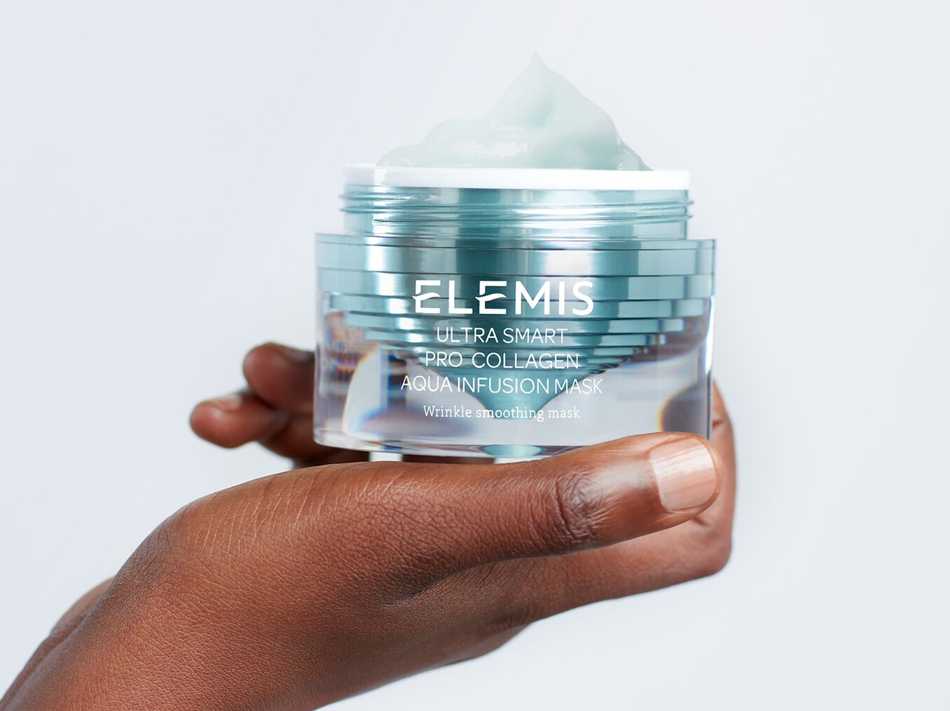 ULTRA SMART Pro-Collagen Aqua Infusion Mask 50ml