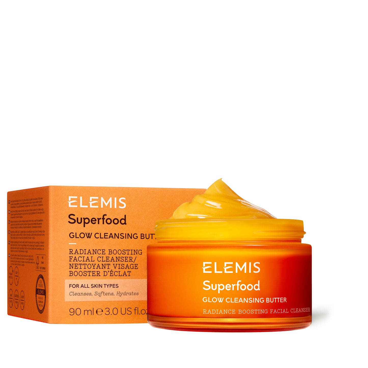 Superfood Glow Butter 90ml