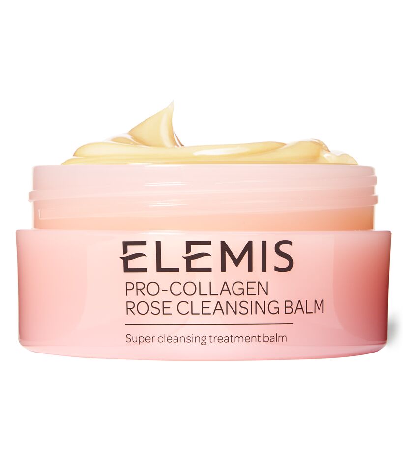 Pro-Collagen Rose Cleansing Balm 100g