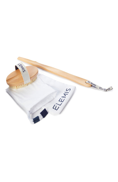 Elemis Skin Brush (with Bag)