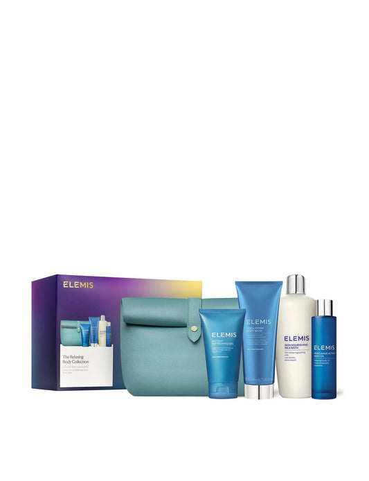 Kit: The Relaxing Body Collection (H)