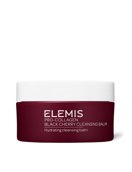 Pro-Collagen Black Cherry Cleansing Balm 50g