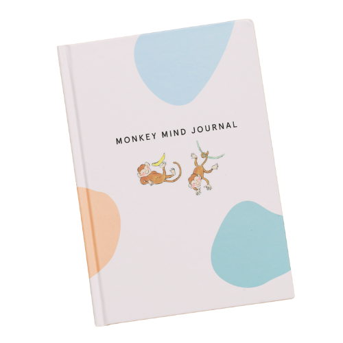 Monkey Mind Journal