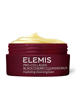 Pro-Collagen Black Cherry Cleansing Balm 100g