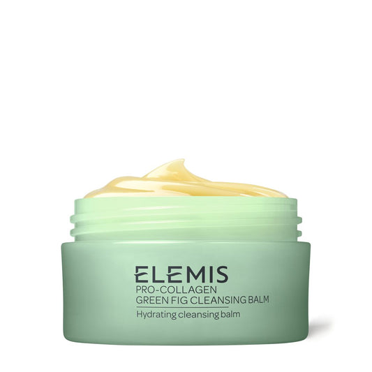 Pro-Collagen Green Fig Cleansing Balm 100g