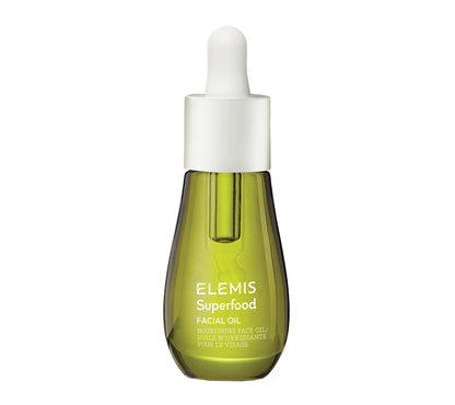 Superfood Facial Oil 15ml